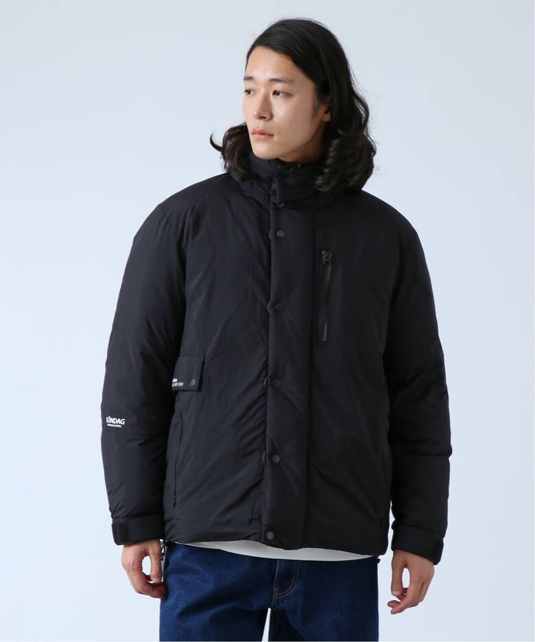 ブルゾン／アウター