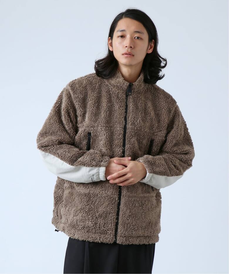 ブルゾン／アウター