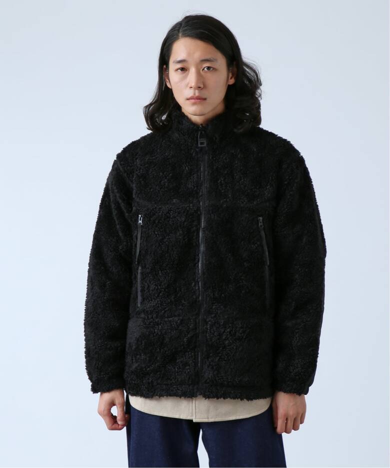 ブルゾン／アウター