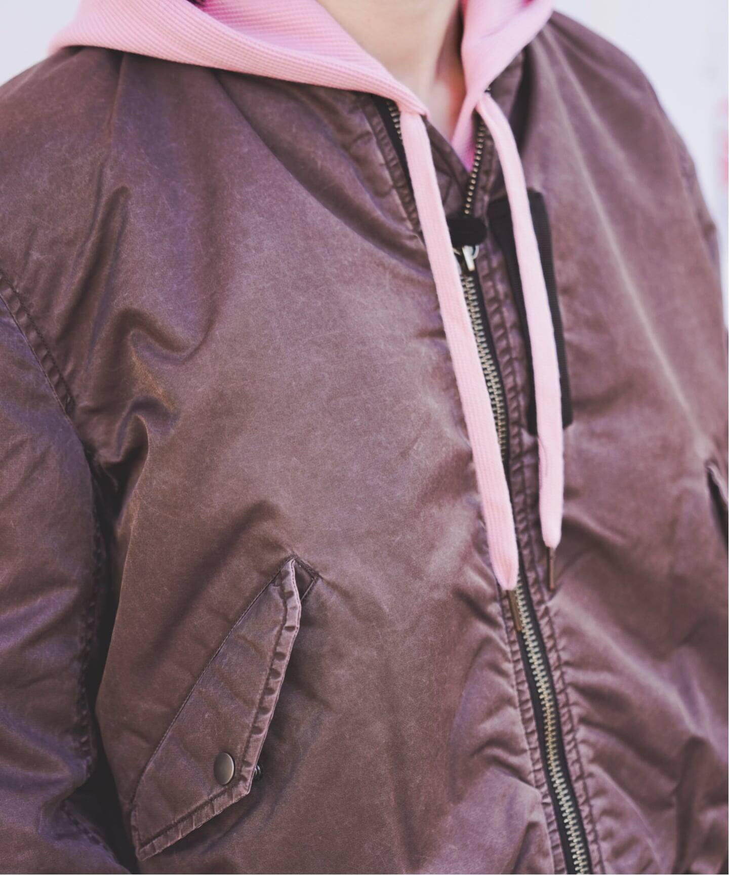 J フェードMA-1（MA-1）｜JOINT WORKS（ジョイントワークス）の通販