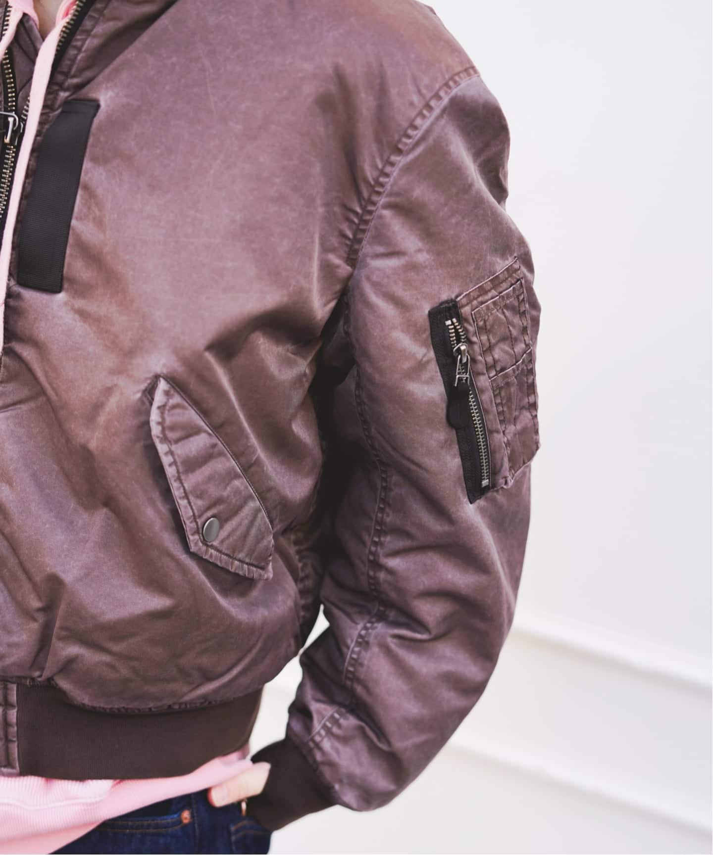 J フェードMA-1（MA-1）｜JOINT WORKS（ジョイントワークス）の通販