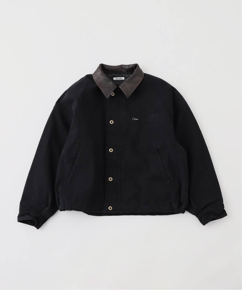 ブルゾン／アウター