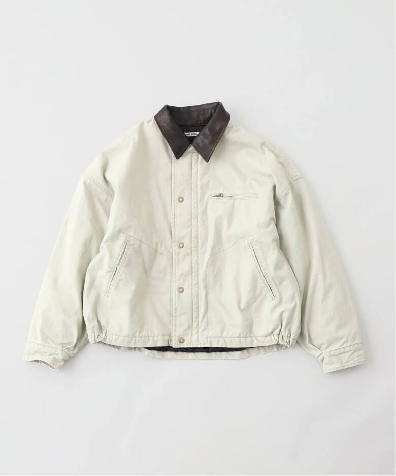 ブルゾン／アウター