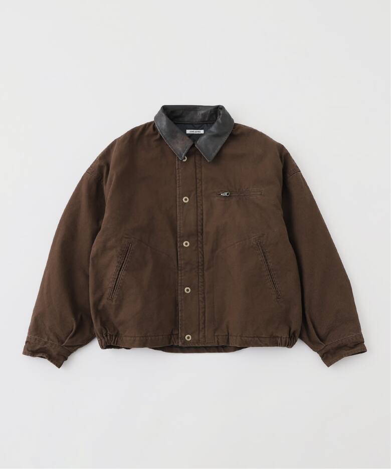 ブルゾン／アウター