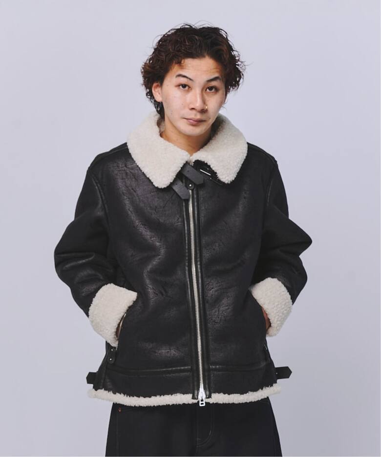 ブルゾン／アウター