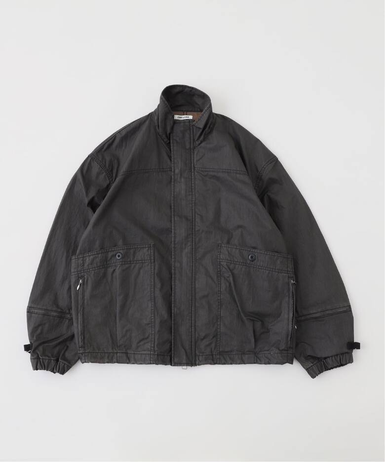ハイカー テックブルゾン / Hiker Tech Blouson（その他ブルゾン 