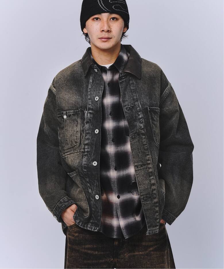 ブルゾン／アウター