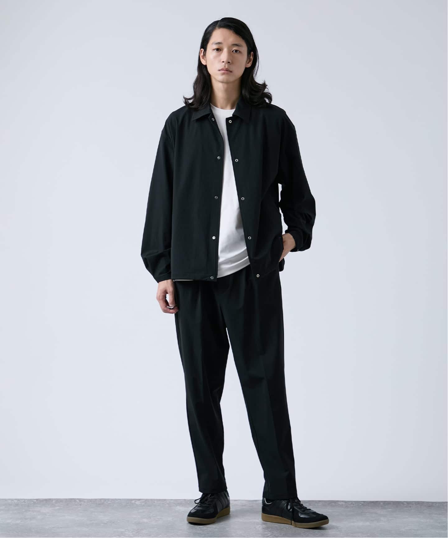 Breeze Func〉ブリーズファンク コーチジャケット（その他ブルゾン