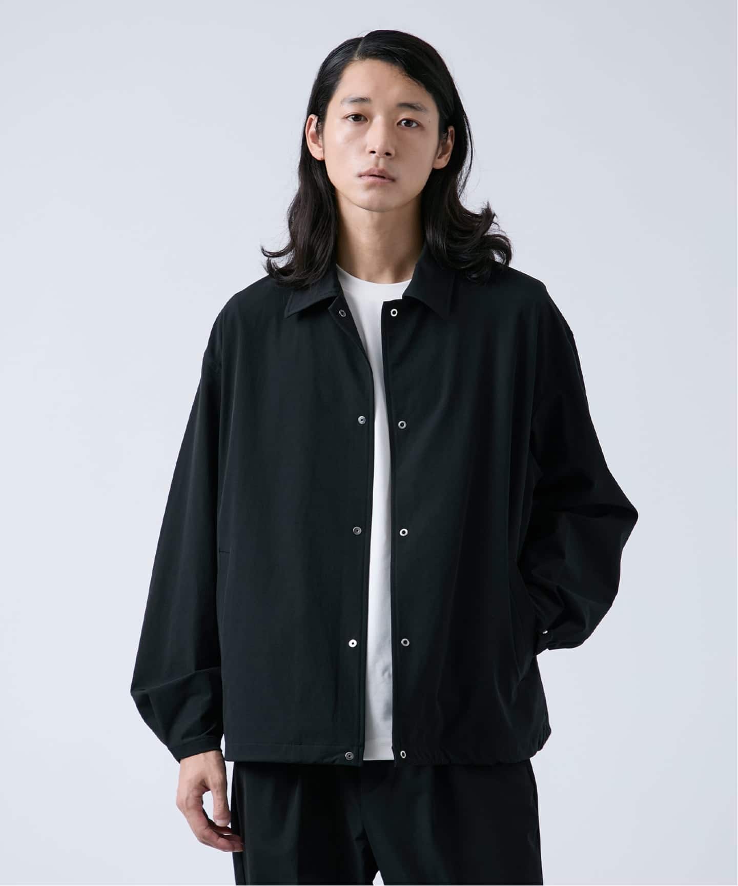 【名作】Bristol ブラック コーチジャケット Mサイズ 名作】Bristol ブラック コーチジャケット Mサイズ 楽天市場】コーチ