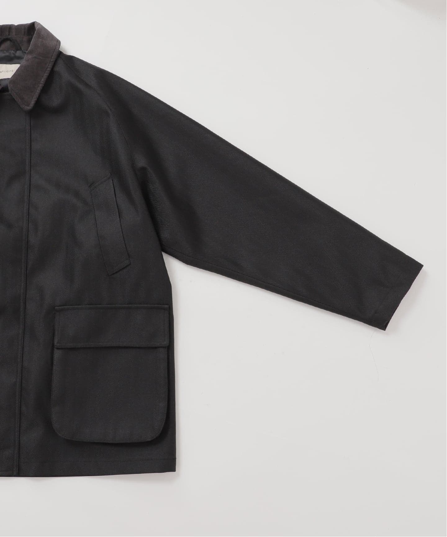 ファンクション フィルムブルゾン（その他ブルゾン／アウター）｜B.C