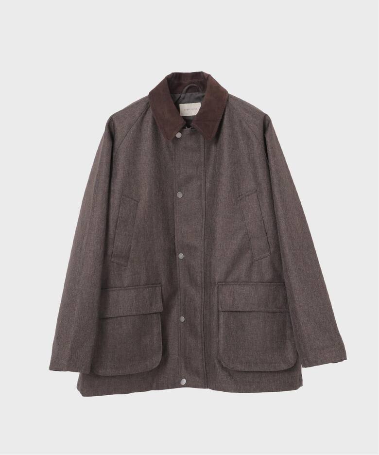 ブルゾン／アウター