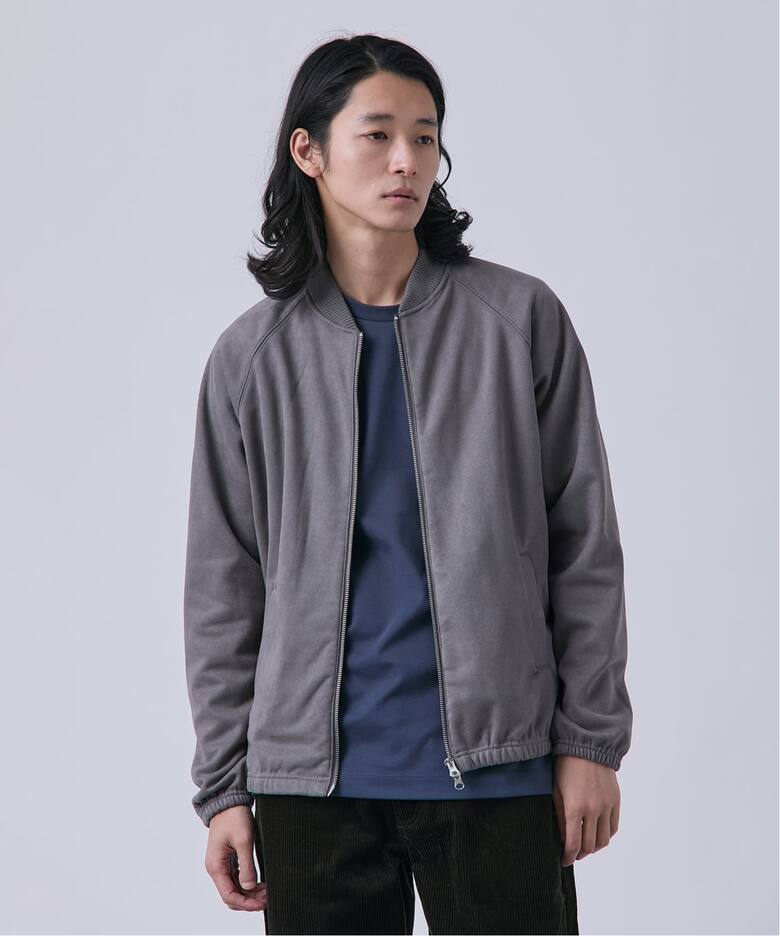 ブルゾン／アウター