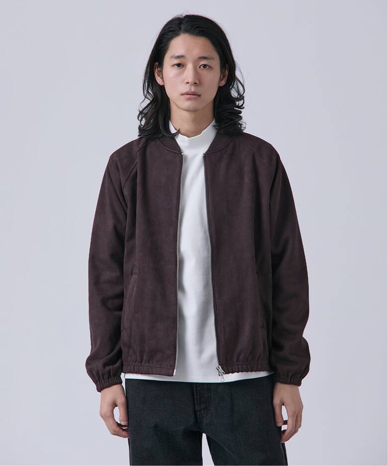 ブルゾン／アウター