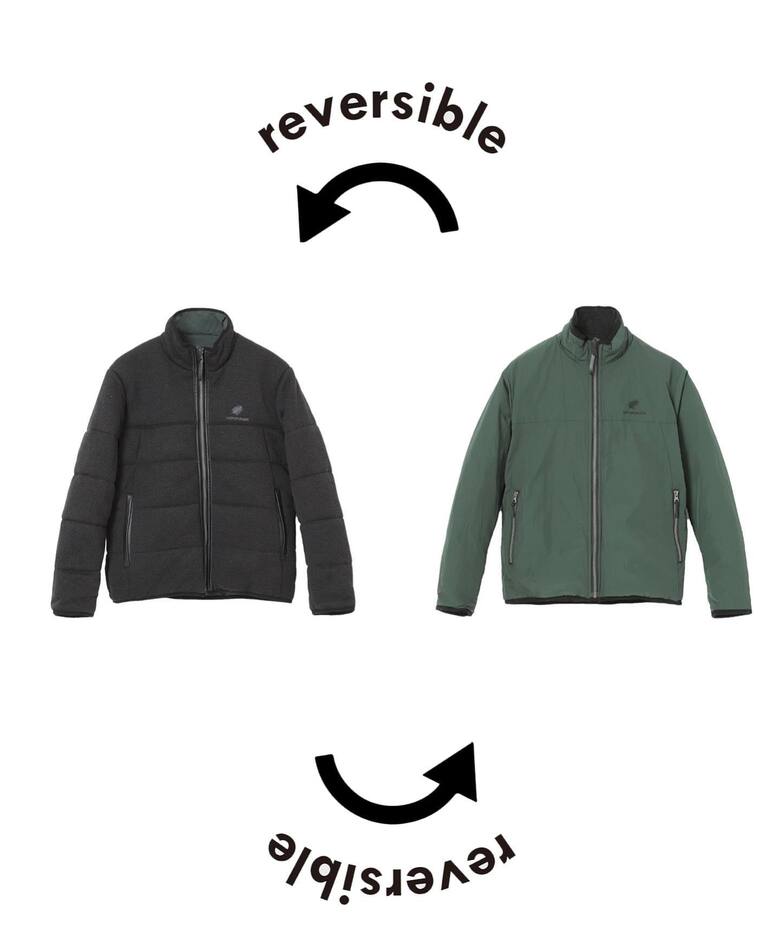 ブルゾン／アウター