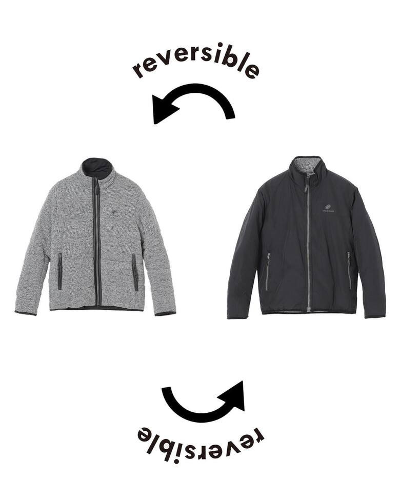 ブルゾン／アウター