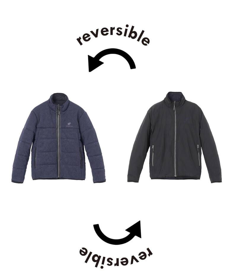 ブルゾン／アウター