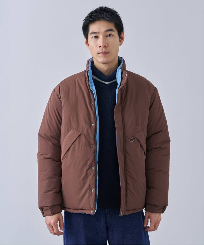 ブルゾン／アウター