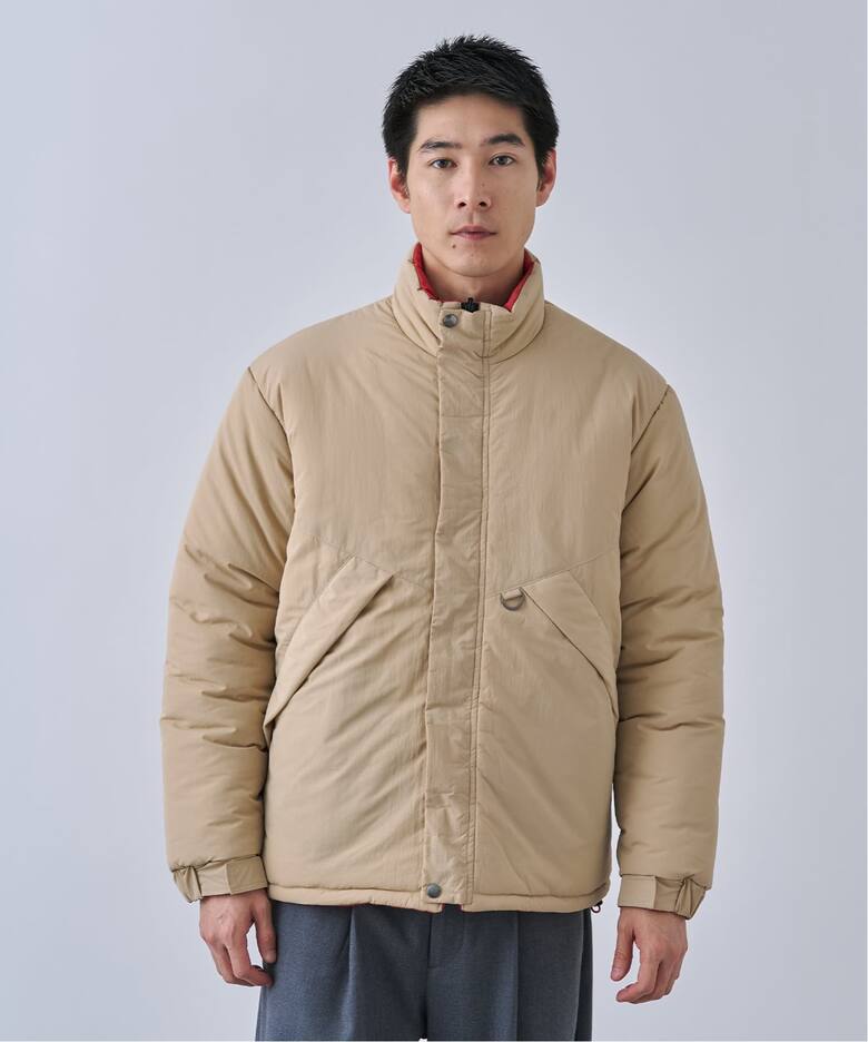 ブルゾン／アウター