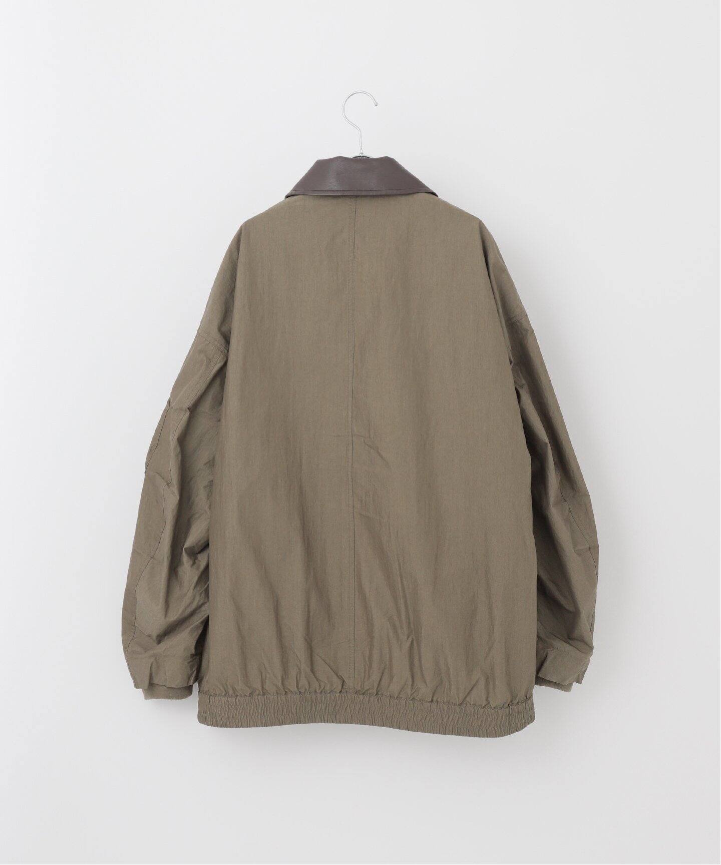 ＜Steven Alan＞ T/C BAL DRZLR JACKET/ジャケット Steven Alan > T/C 2WAY BAL DRZR JACKET - メルカリ