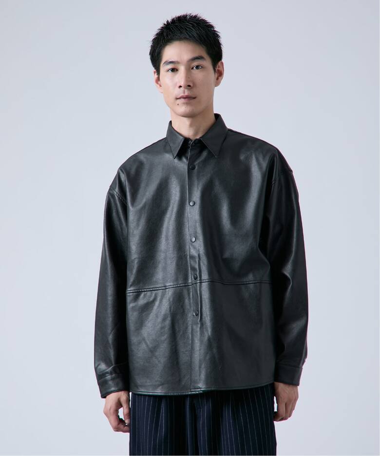 ブルゾン／アウター