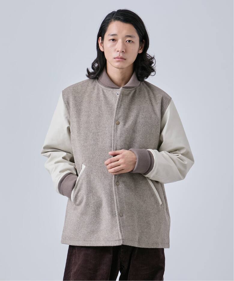 ブルゾン／アウター