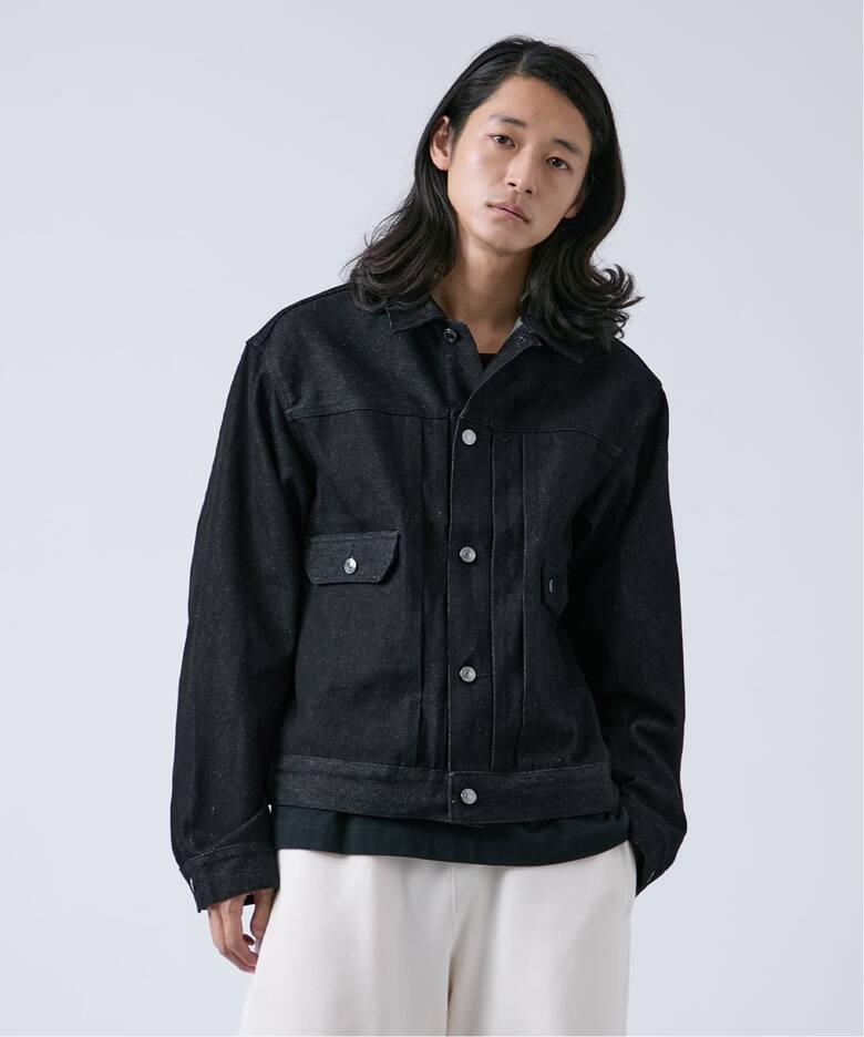 ブルゾン／アウター