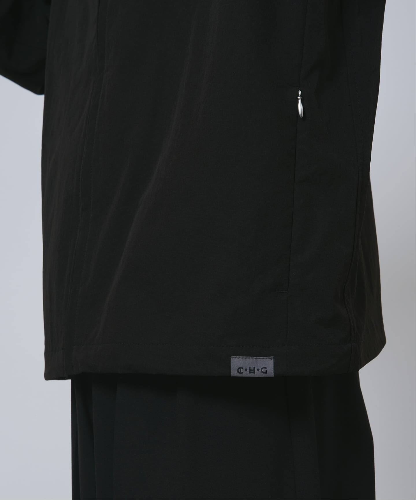 C.H.G リブブルゾン(MA-1)|B.C STOCK(ベーセーストック)の通販 C.H.G リブブルゾン(MA-1)|B.C STOCK(ベーセーストック)の通販
