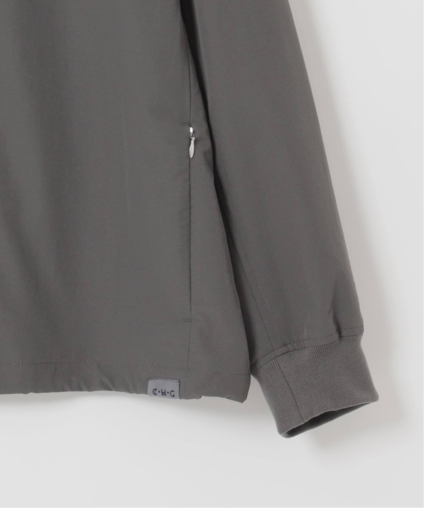 C.H.G リブブルゾン（MA-1）｜B.C STOCK（ベーセーストック）の通販
