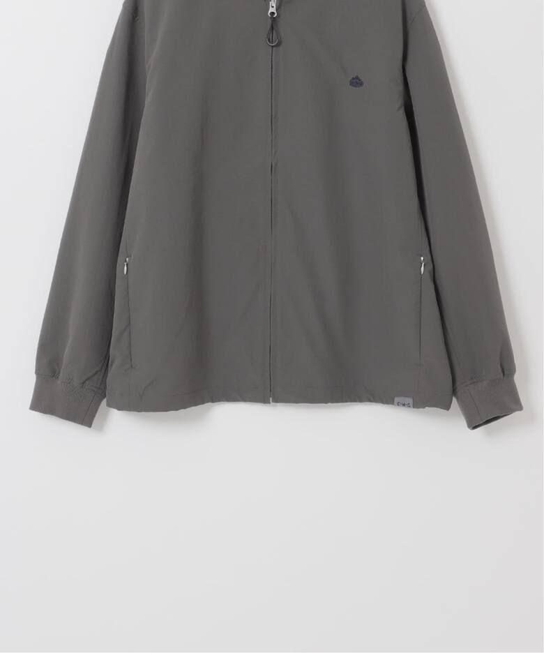C.H.G リブブルゾン（MA-1）｜B.C STOCK（ベーセーストック）の通販 