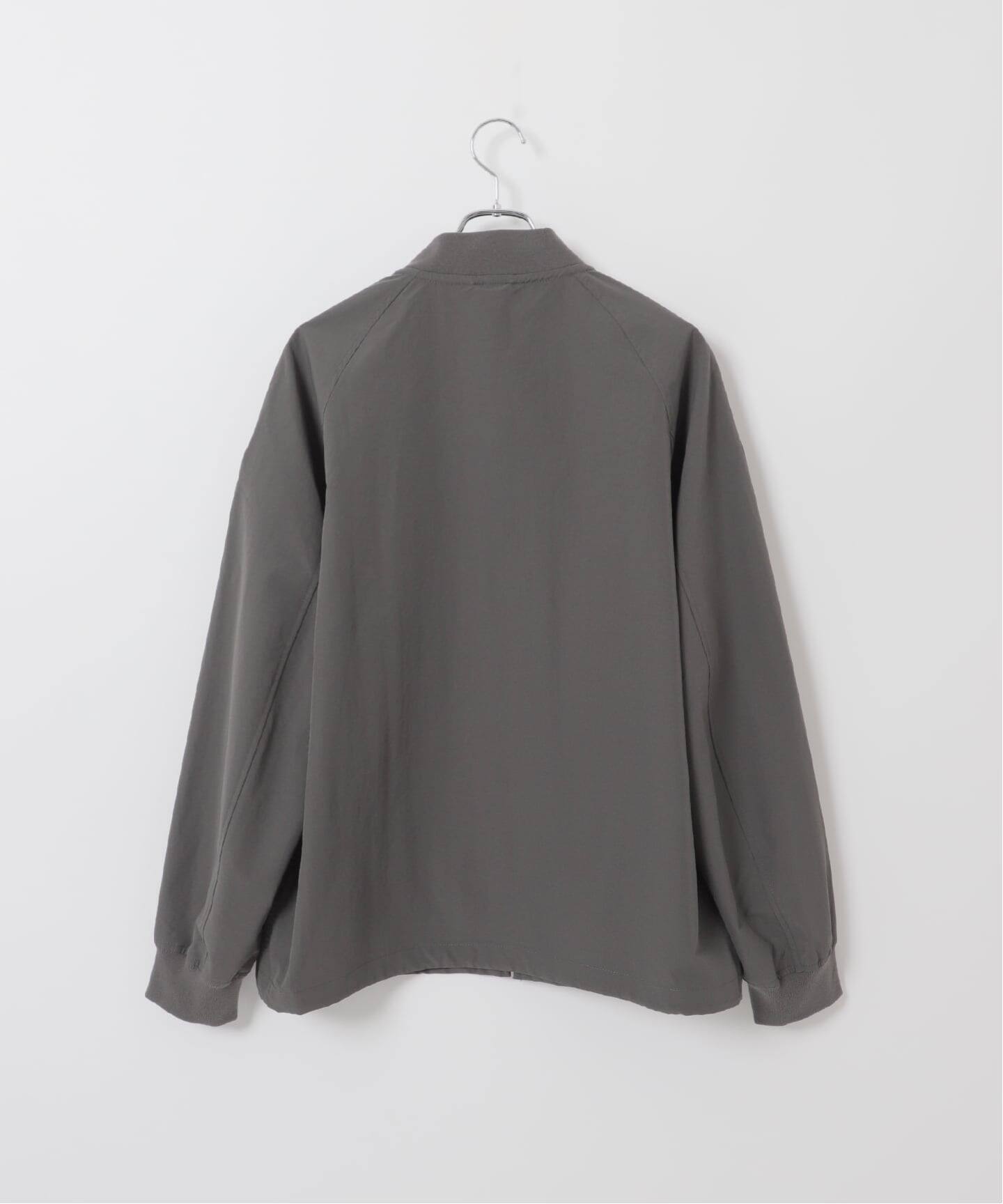 C.H.G リブブルゾン（MA-1）｜B.C STOCK（ベーセーストック）の通販