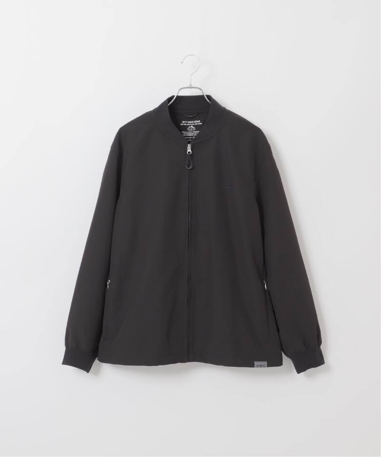 C.H.G リブブルゾン（MA-1）｜B.C STOCK（ベーセーストック）の通販 