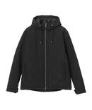 Eddie Bauer 別注 中綿 フードダウンジャケット