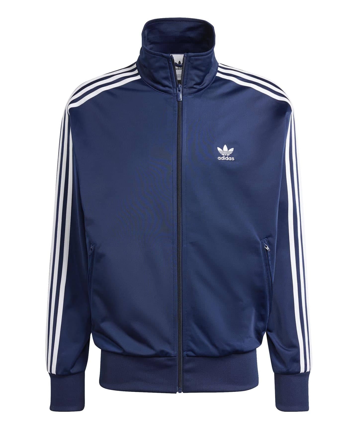 adidas トラックジャケット ファイヤーバード ネイビー 紺 085 XS | adidas オリジナル メンズ ファイアバード トラック