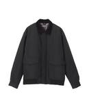 Eddie Bauer 別注 コーデュロイ フライトジャケット