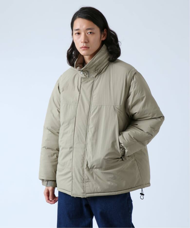 ブルゾン／アウター