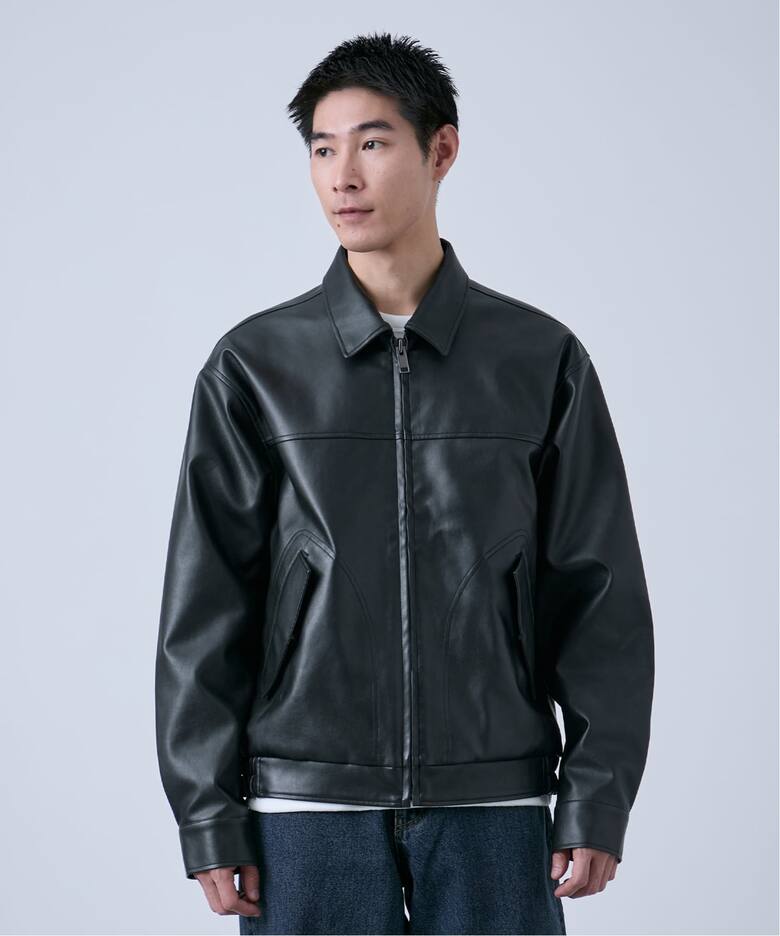 ブルゾン／アウター