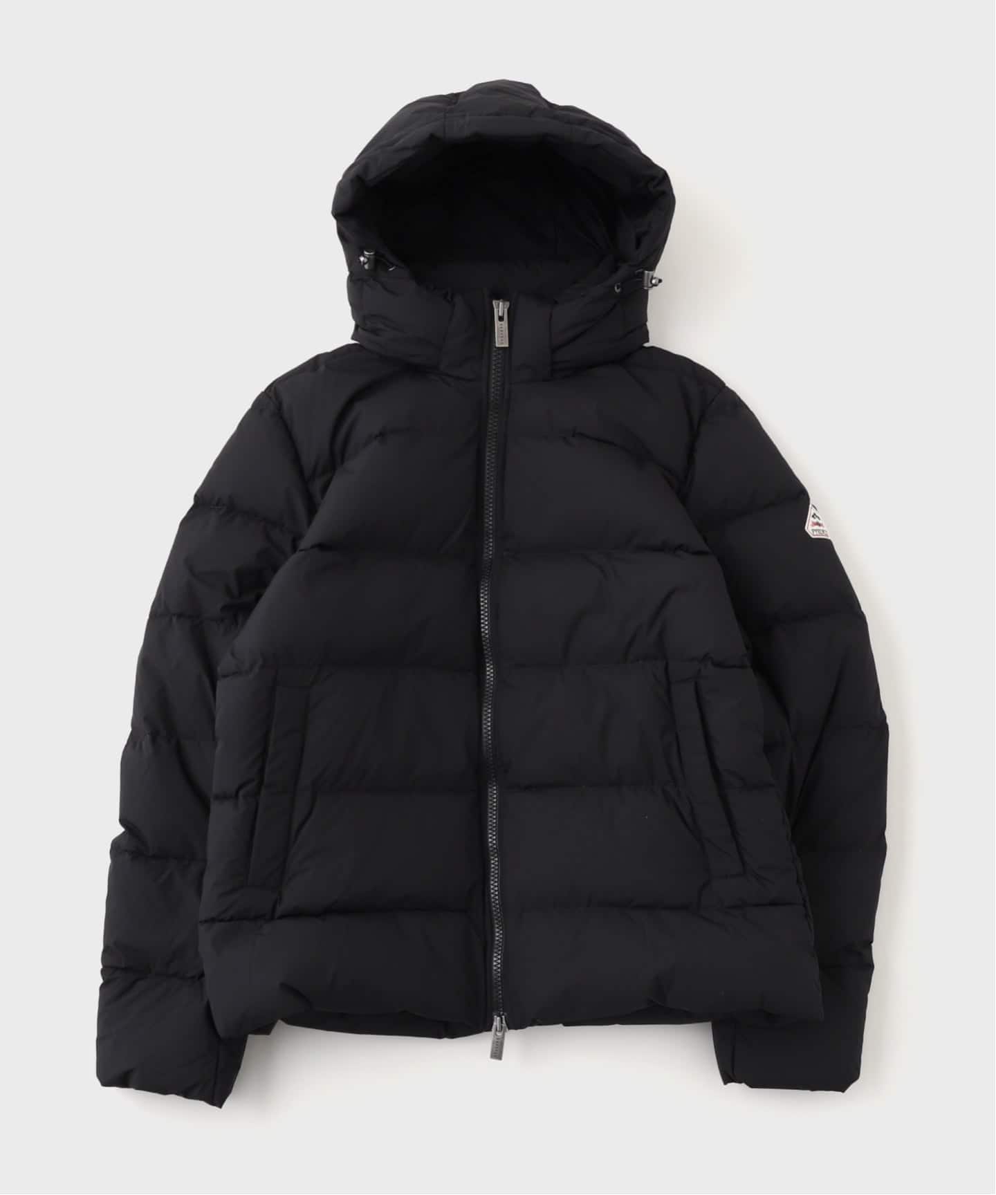 ヒスミニ　105〜110 ダウン ピレネックス PYRENEX SPOUTNIC MINI RIPSTOP JACKET ダウン