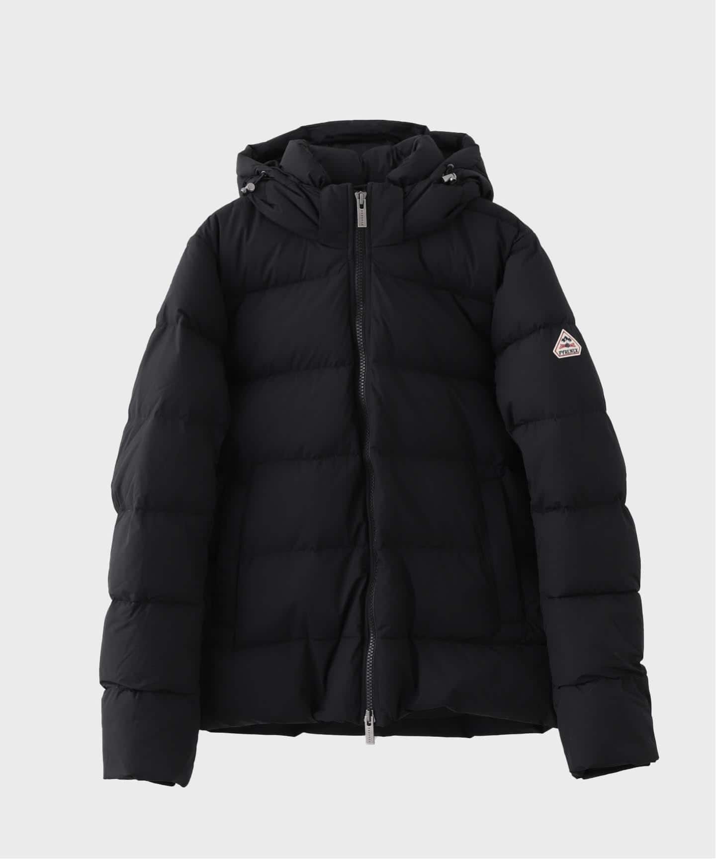 PYRENEX / ピレネックス】SPOUTNIC MINI RIPSTOP JKT / HMY022