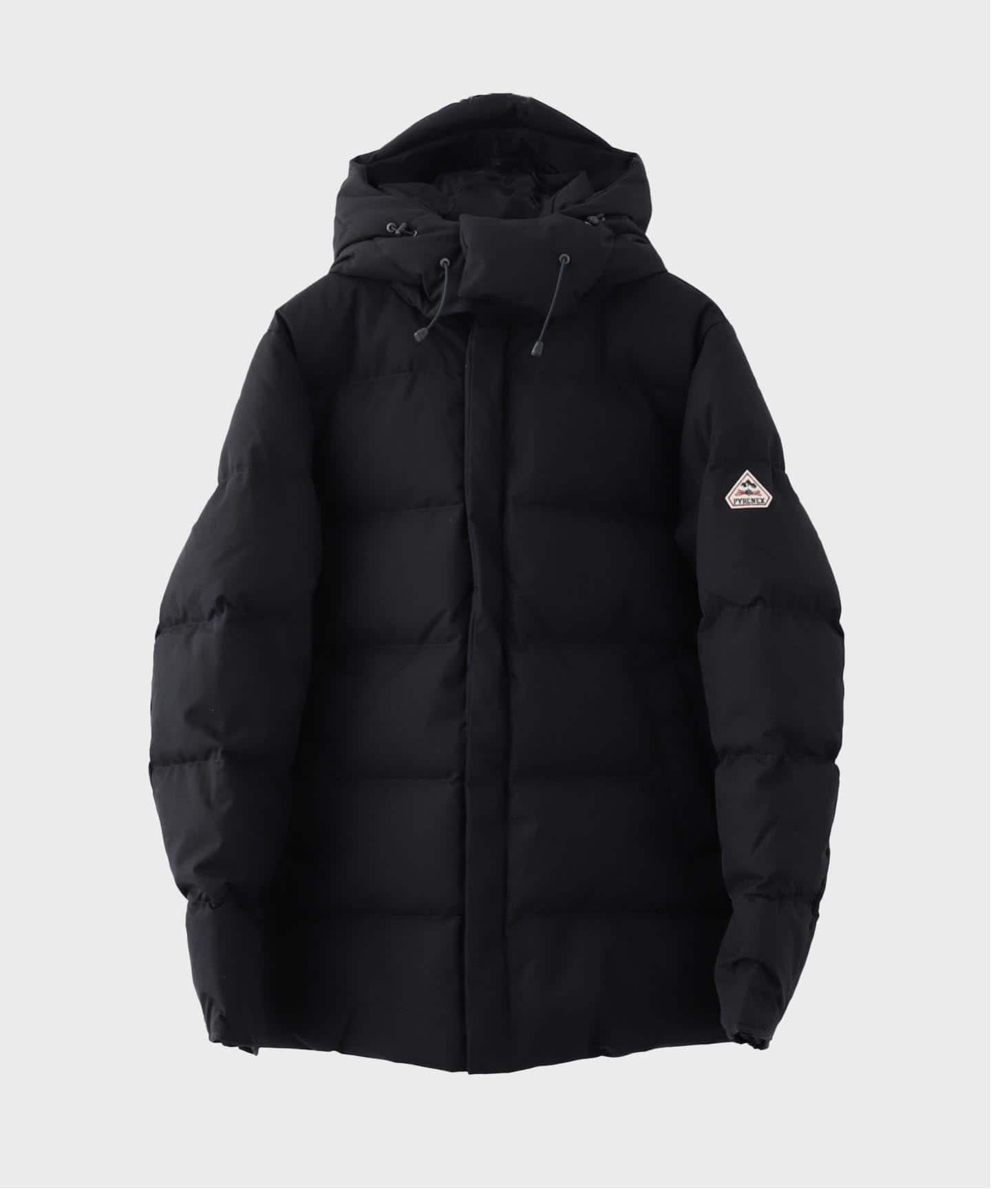 PYRENEX ピレネックス BELFORT ベルフォール ダウンジャケット Pyrenex ピレネックス ダウンジャケット ベルフォール2 Belfort2