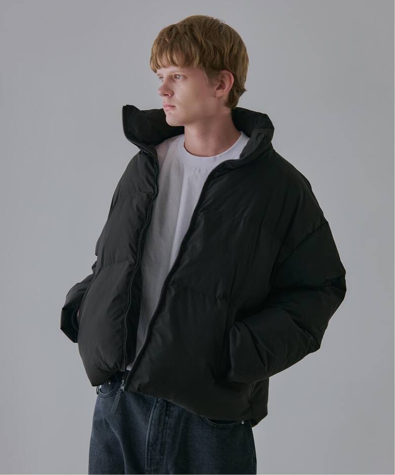 ブルゾン／アウター