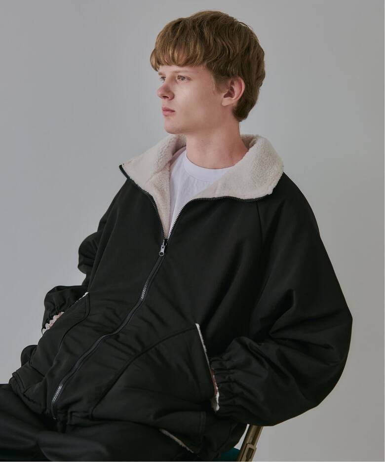 ブルゾン／アウター