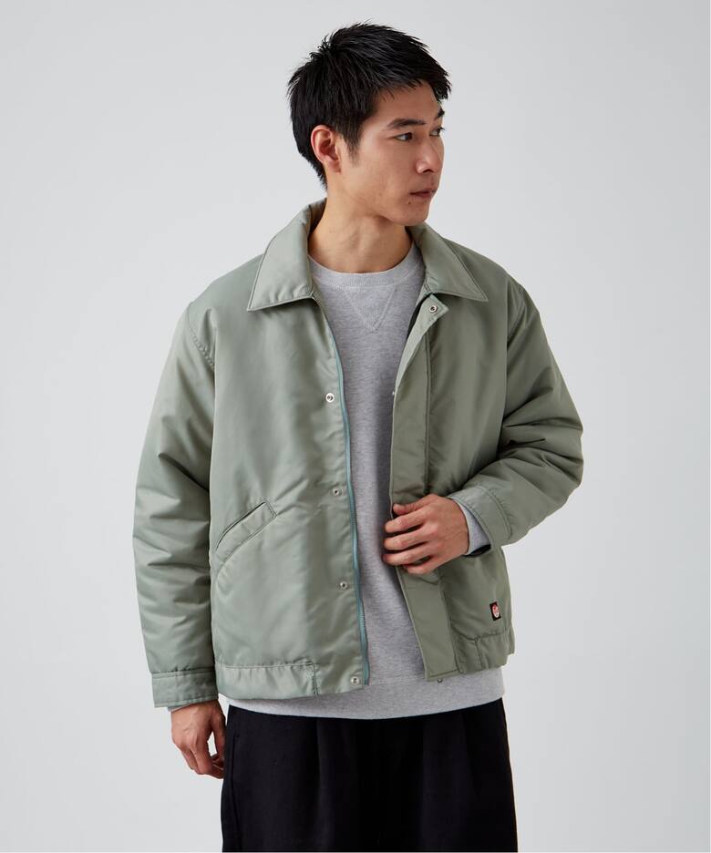 ブルゾン／アウター