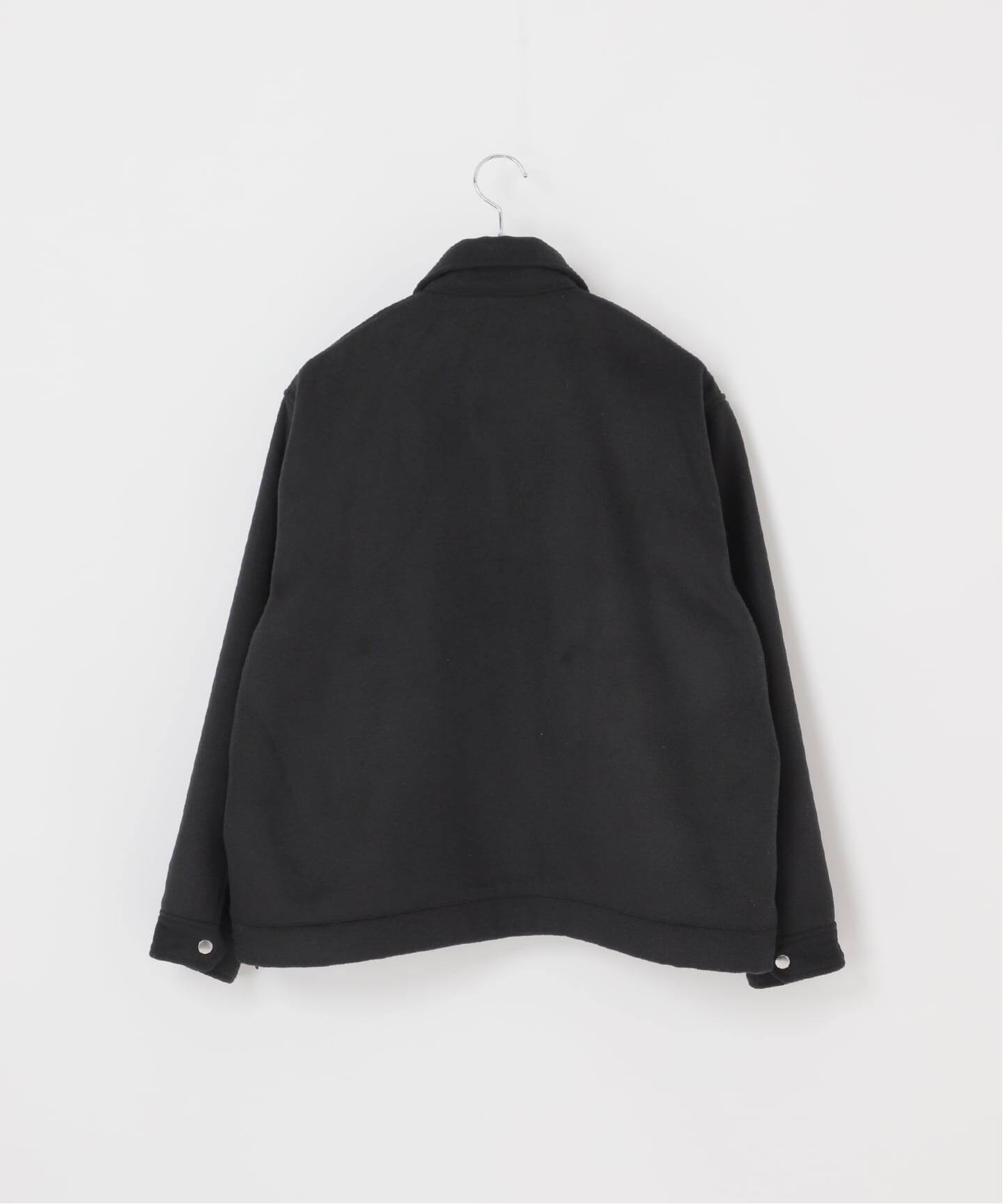 RED KAP別注 ウールライクブルゾン（その他ブルゾン／アウター）｜B.C