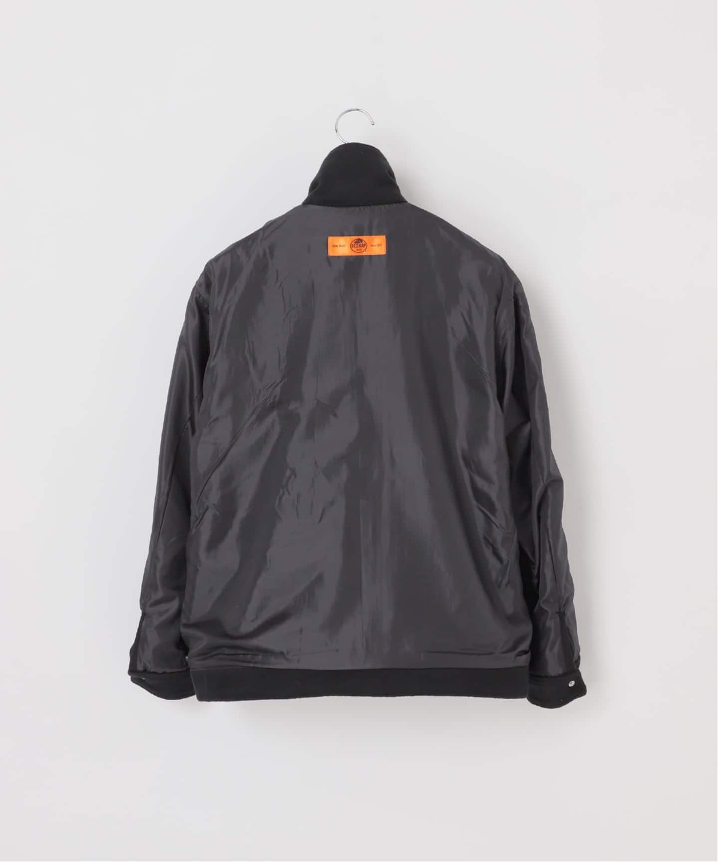 RED KAP別注 ウールライクブルゾン（その他ブルゾン／アウター）｜B.C