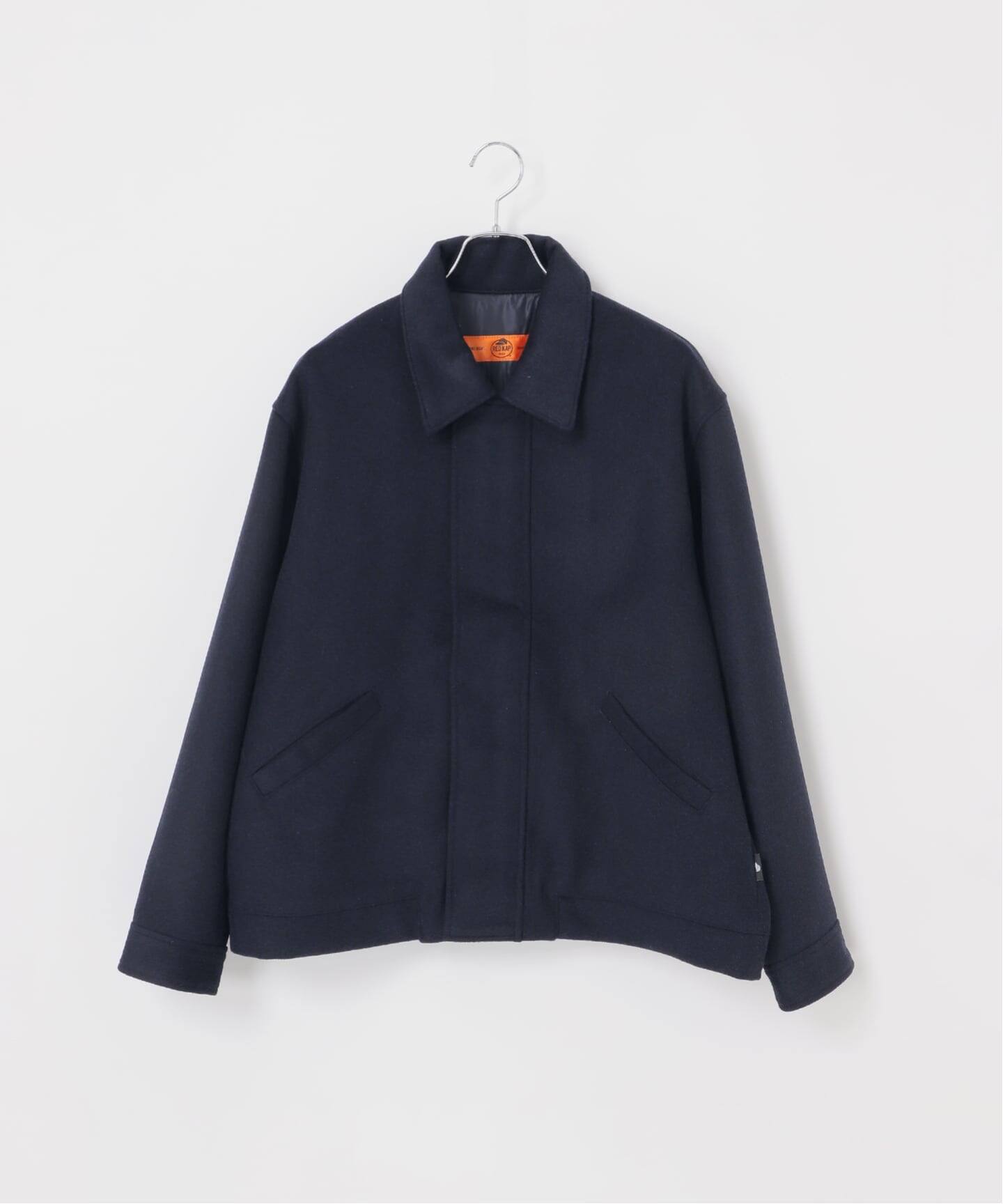 RED KAP別注 ウールライクブルゾン（その他ブルゾン／アウター）｜B.C