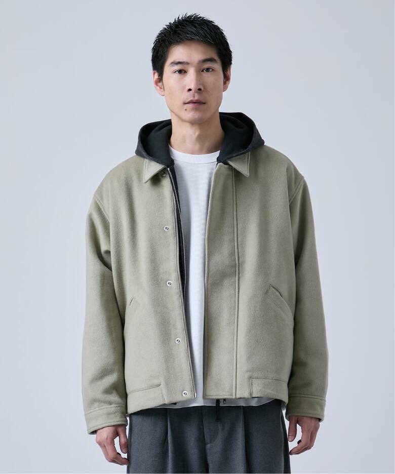 ブルゾン／アウター