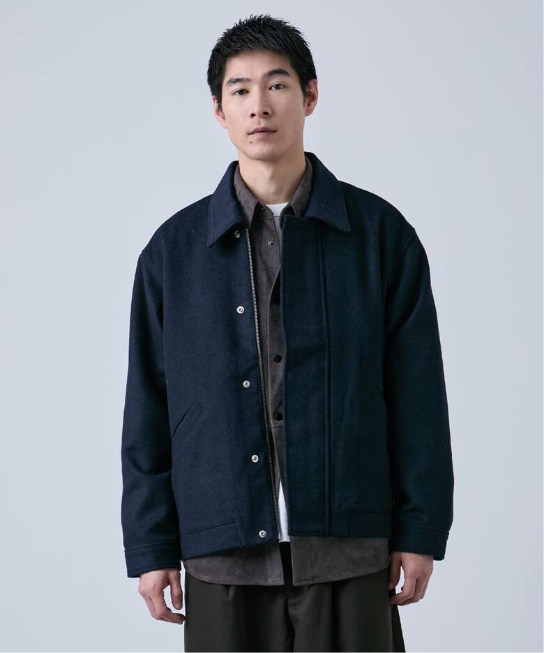 ブルゾン／アウター