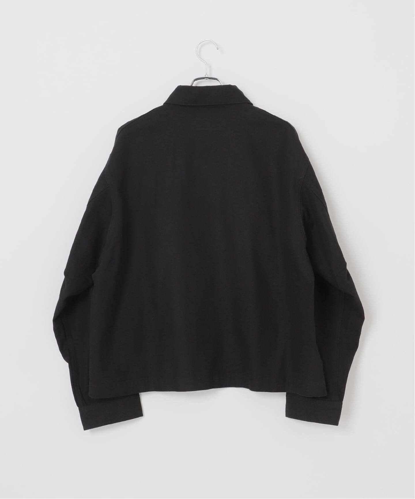 RED KAP別注 ショート カバーオール（カバーオール）｜B.C STOCK（ベー