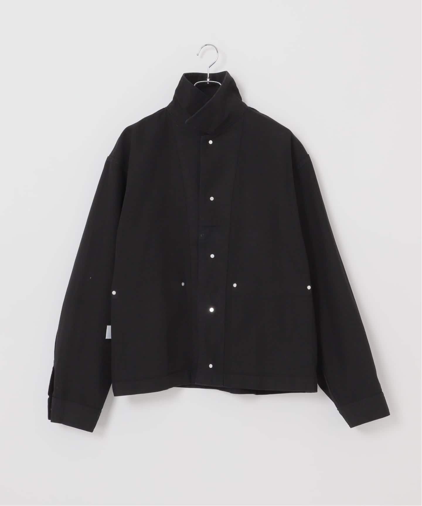 RED KAP別注 ショート カバーオール（カバーオール）｜B.C STOCK（ベー