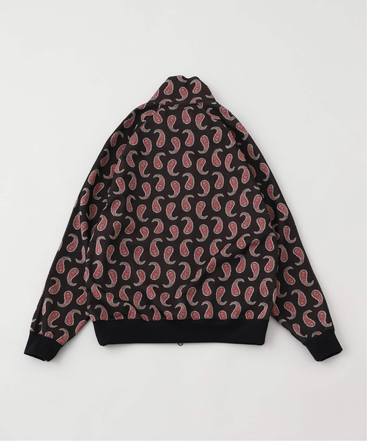 Needles ニードル ND Mix PolyTwill Chore Coat Needles / ニードルズ Track Jacket - Poly Smooth（その他